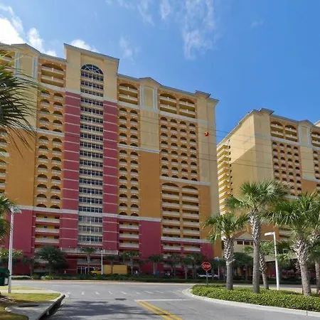 Condos In Calypso